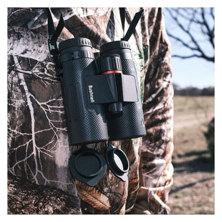 Bushnell Nitro 10x42 - default