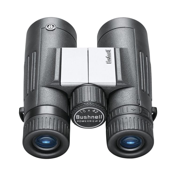 Bushnell Powerview 10x42 - default