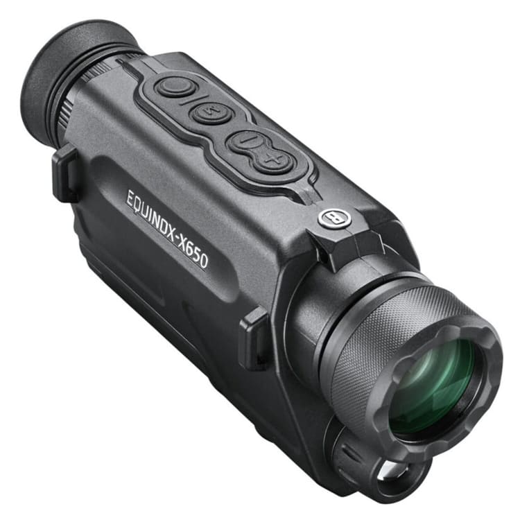 Bushnell Equinox X 650 Night Vision Monocular - default