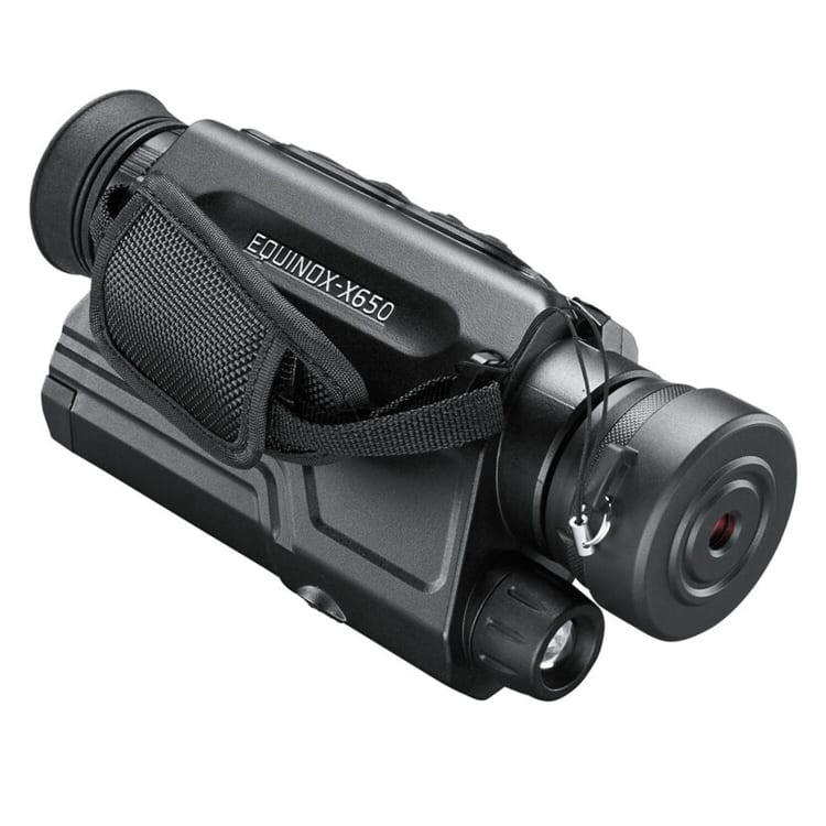 Bushnell Equinox X 650 Night Vision Monocular - default