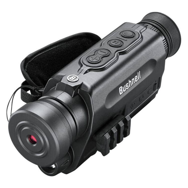 Bushnell Equinox X 650 Night Vision Monocular - default