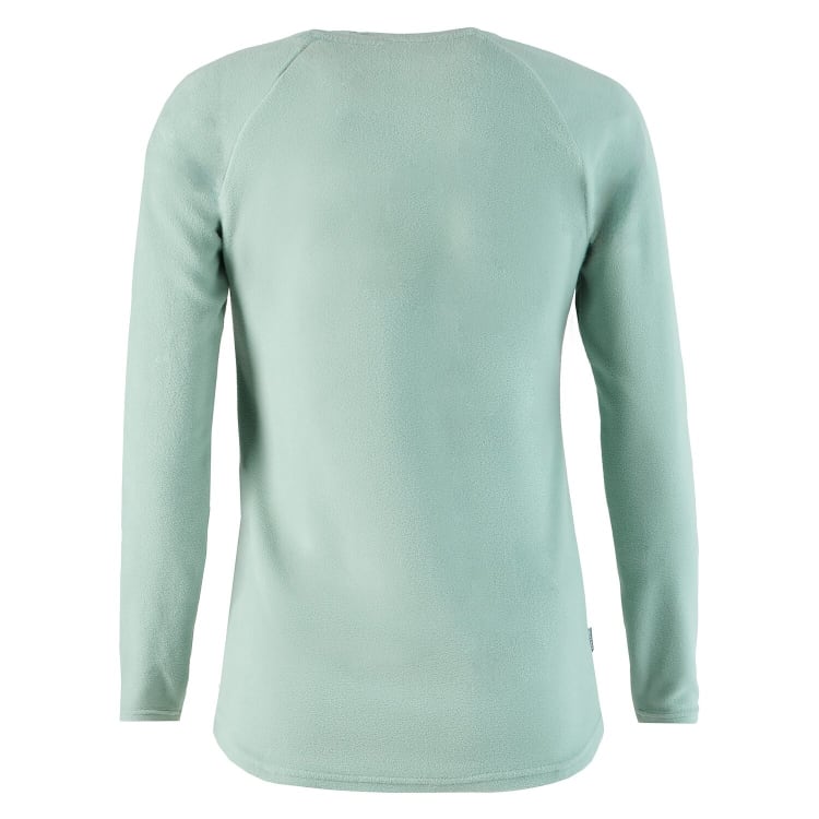 First Ascent Core Fleece Pullover Top - default