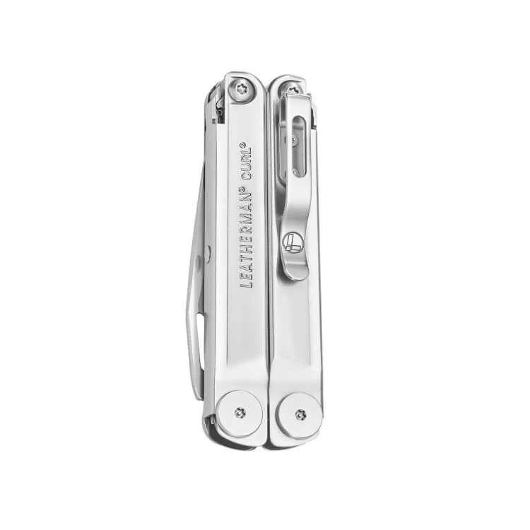 Leatherman Curl Combo (LED Lenser iH5R Headlamp) - default