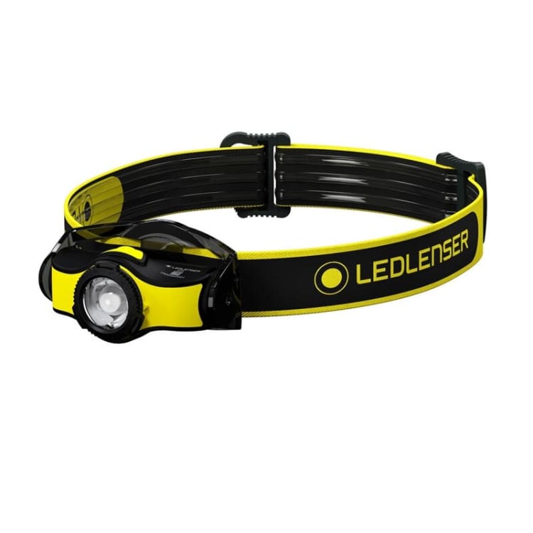 Leatherman Curl Combo (LED Lenser iH5R Headlamp) - default