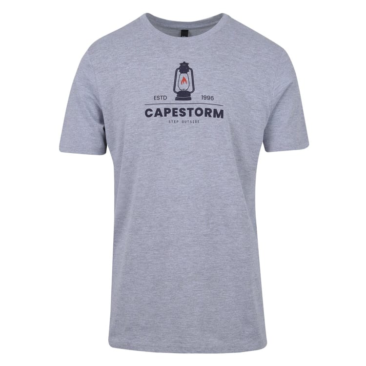 Capestorm Men's Lantern Tee - default