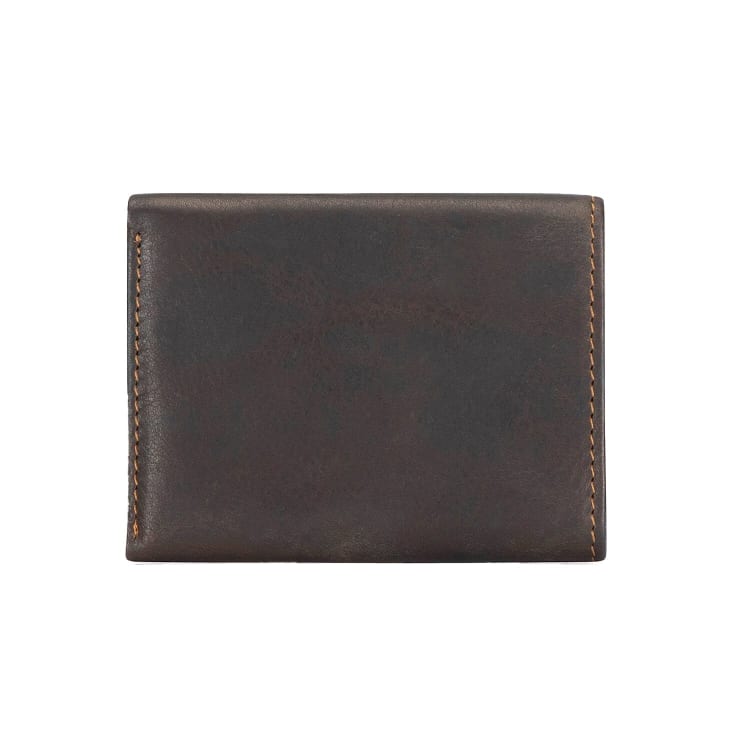 Brando Mini Tri-fold Wallet - default