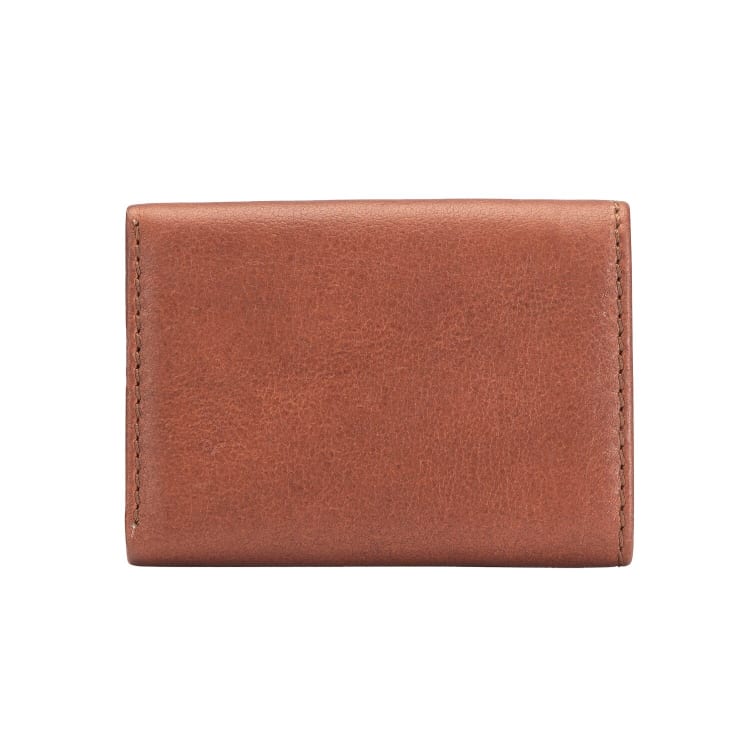 Brando Mini Tri-fold Wallet - default