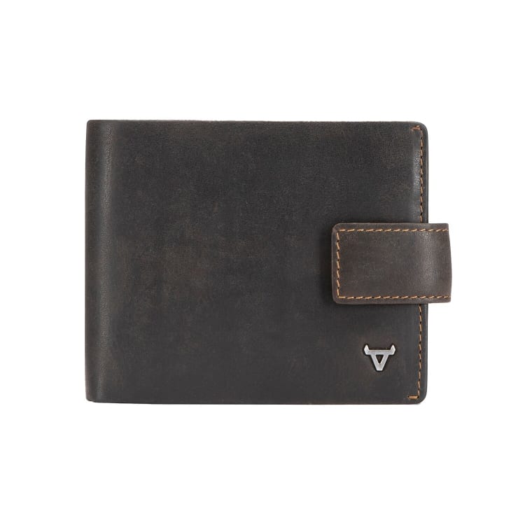 Brando Multi-card Wallet (with Tab) - default