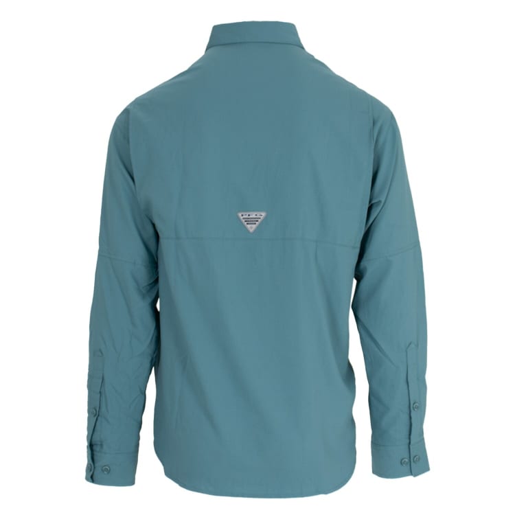 Columbia Men's Tamiami II Long Sleeve Shirt - default