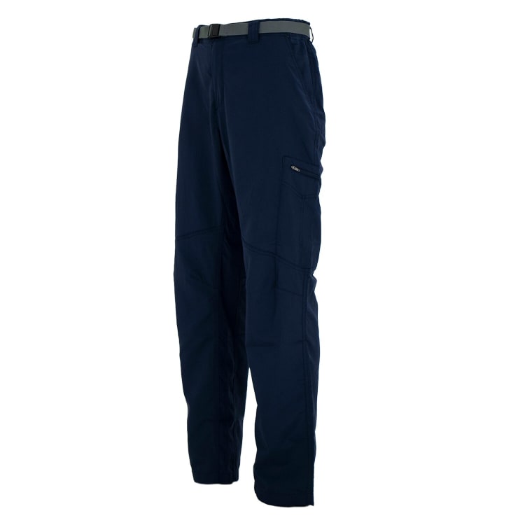 Columbia Men's Silver Ridge Cargo Pants - default