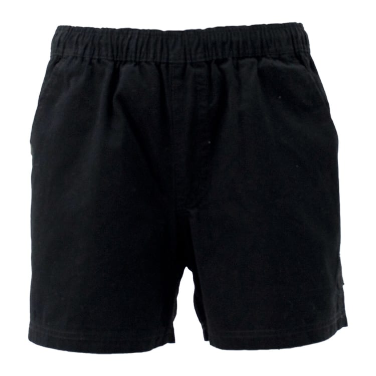 Jeep Men's Rugby Short (S-2XL) - default