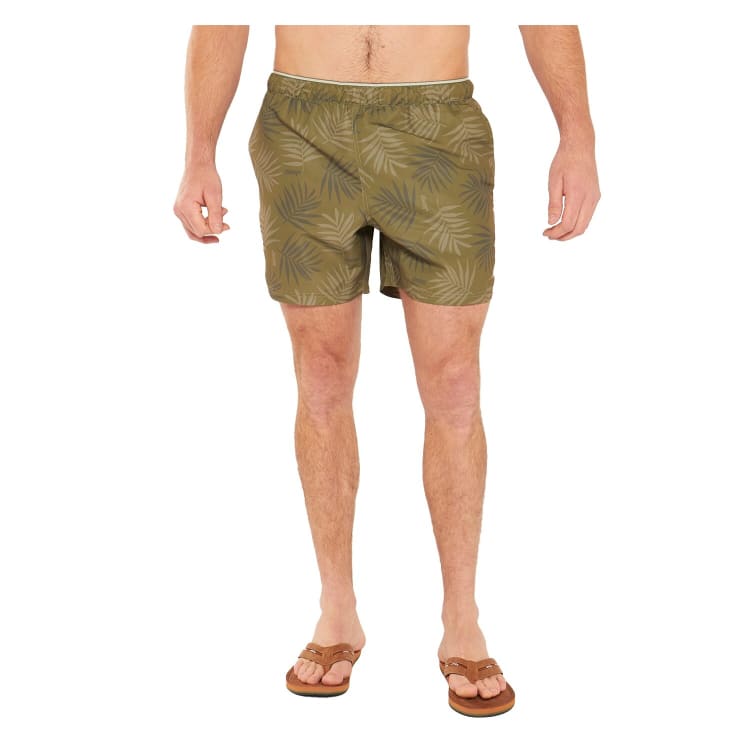 Jeep Men's Swim Short | 1014804 | Outdoor Warehouse