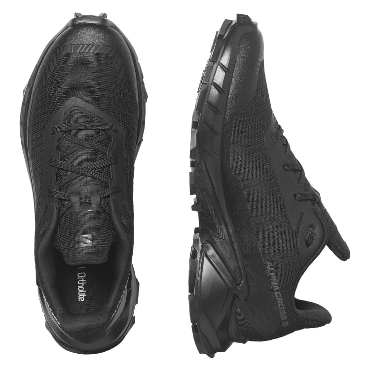 Salomon Alphacross 5 W - default