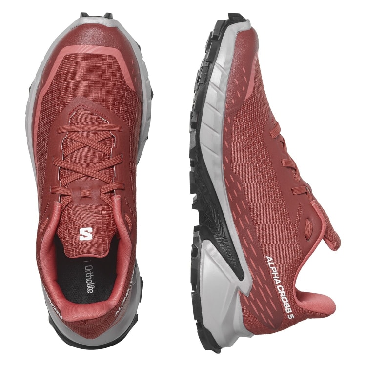 Salomon Alphacross 5 W - default