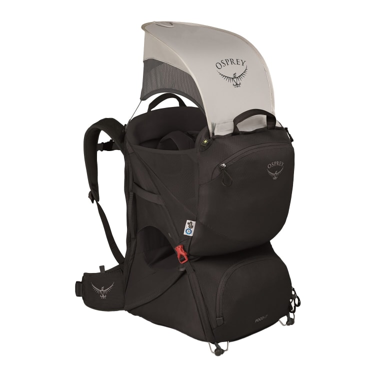 Osprey Poco LT Baby Carrier - default