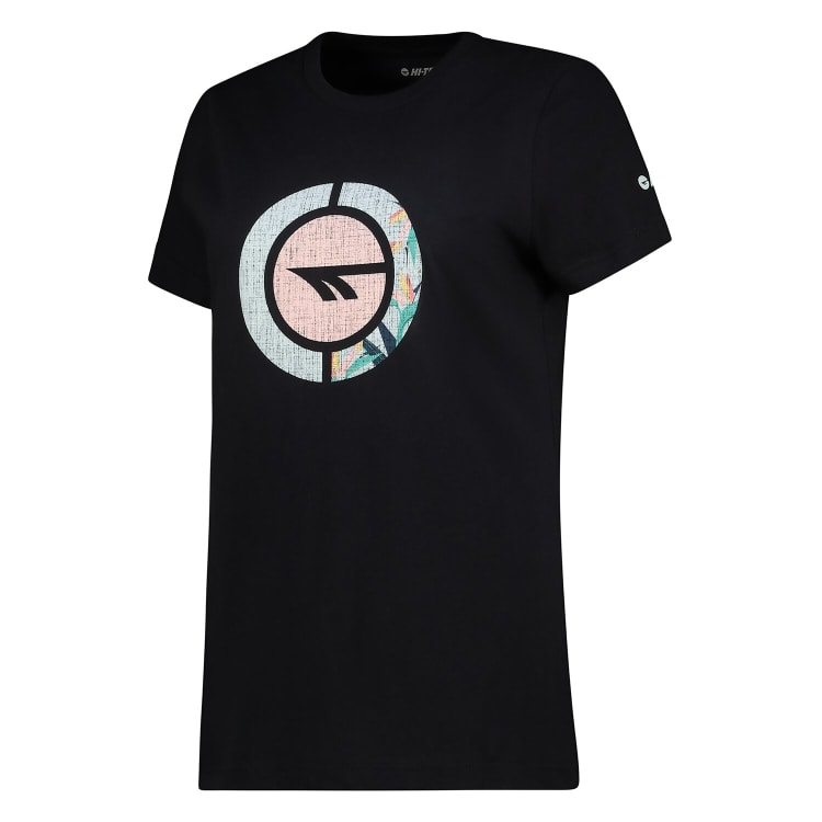 Hi-Tec Women's Inspired by Life Tee - default