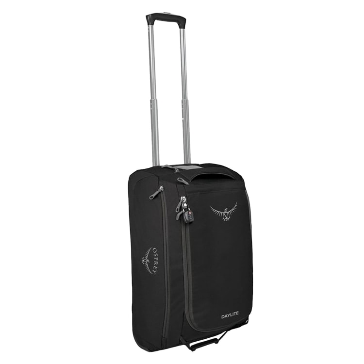 Osprey Daylite Carry-On Wheeled Duffel 40 - default