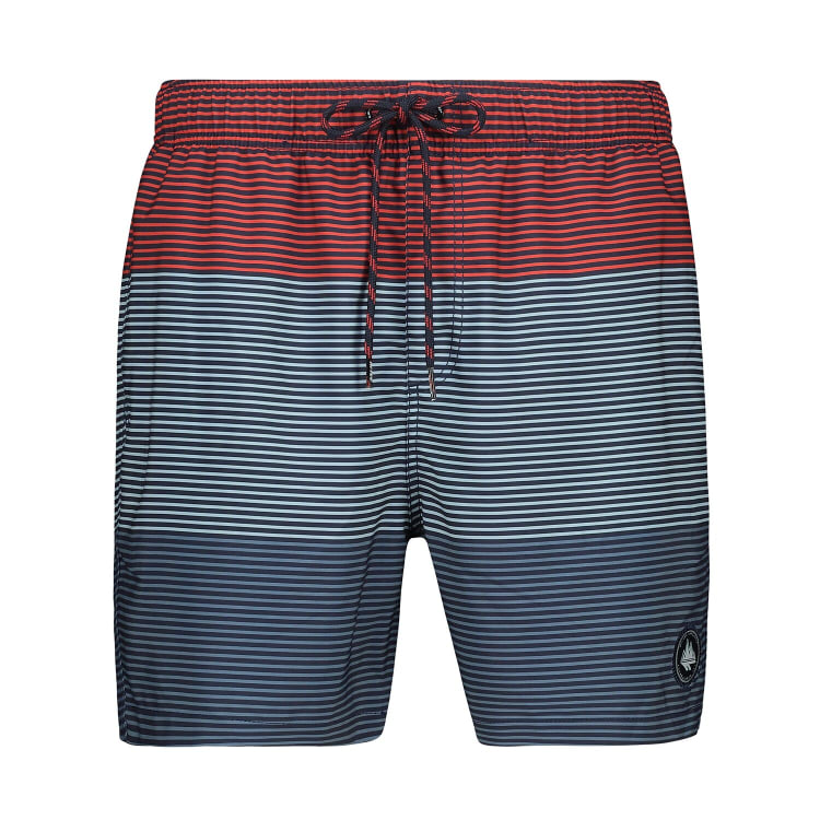 Hi-Tec Men's Triple Stripe Swim short - default