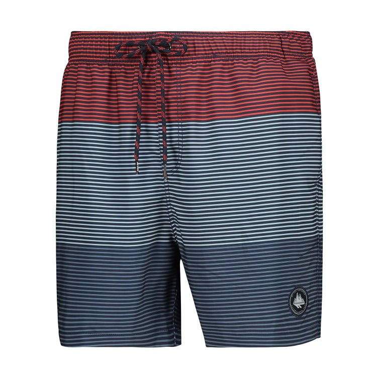 Hi-Tec Men's Triple Stripe Swim short - default