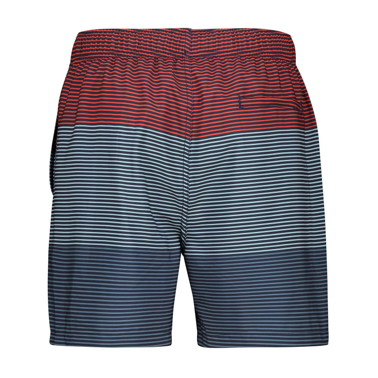 Hi-Tec Men's Triple Stripe Swim short - default