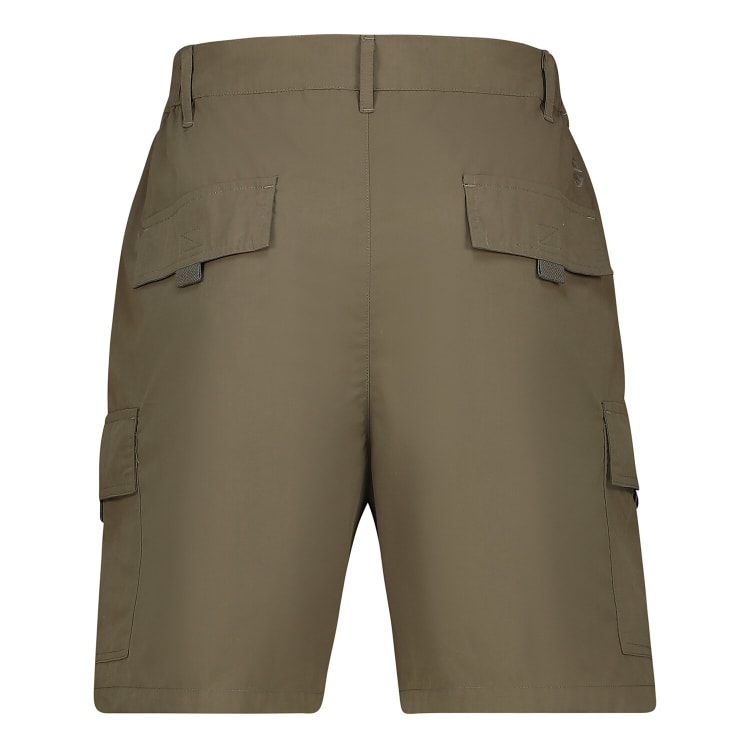 Hi-Tec Men's Utility Cargo Short - default