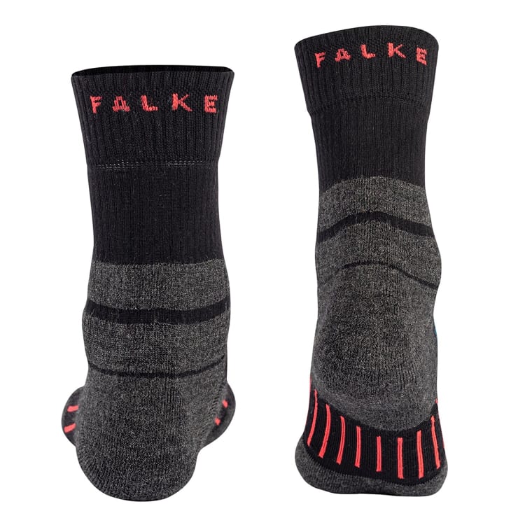 Falke Pressure Free Mohair Hiker (4-6,7-9,10-12) - default