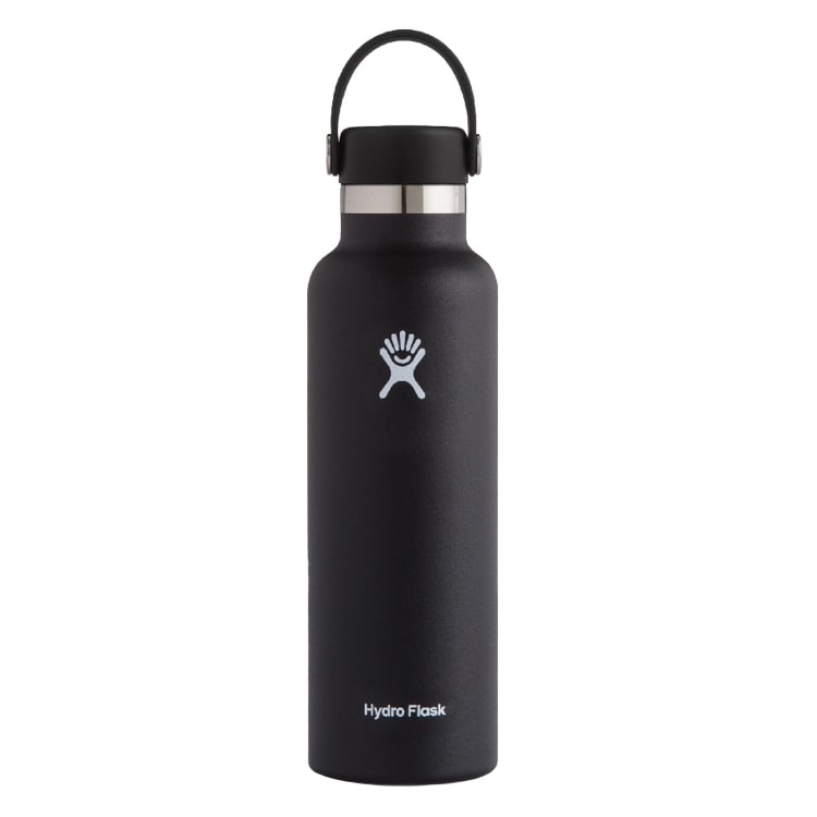 Hydro Flask Standard Flex Cap 621 ml (21oz) Black - default