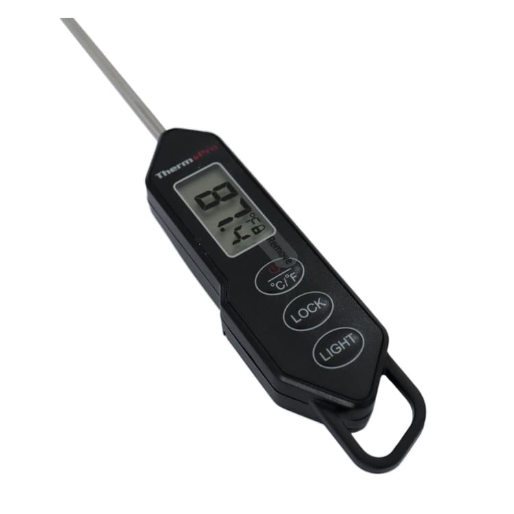 ThermoPro Instant Read Meat Thermometer - default