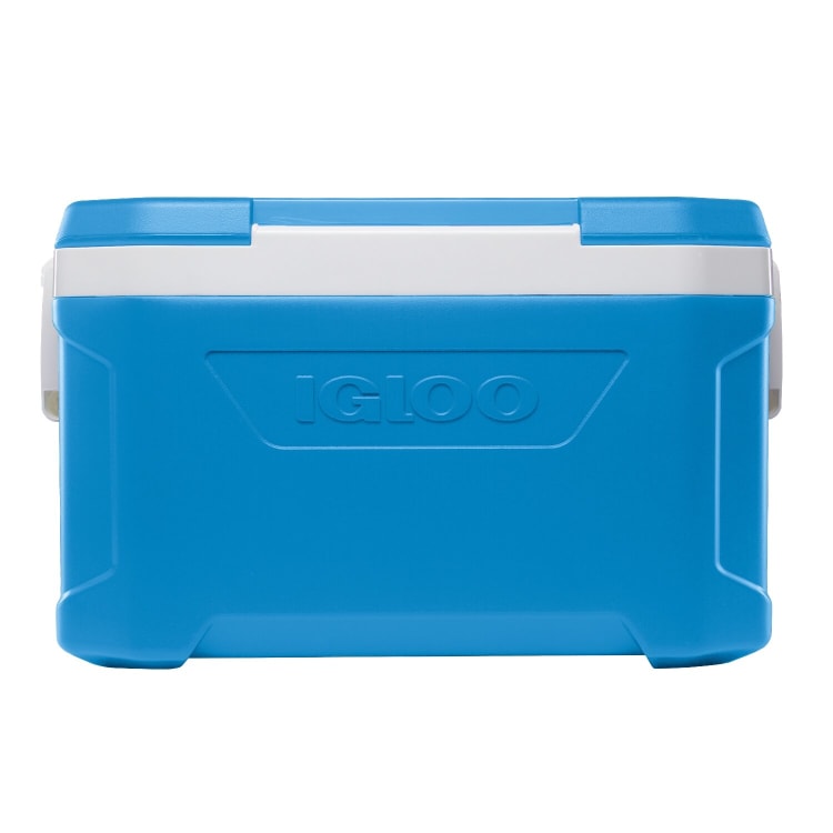 Igloo Profile II 50QT/47L Electric Blue - default