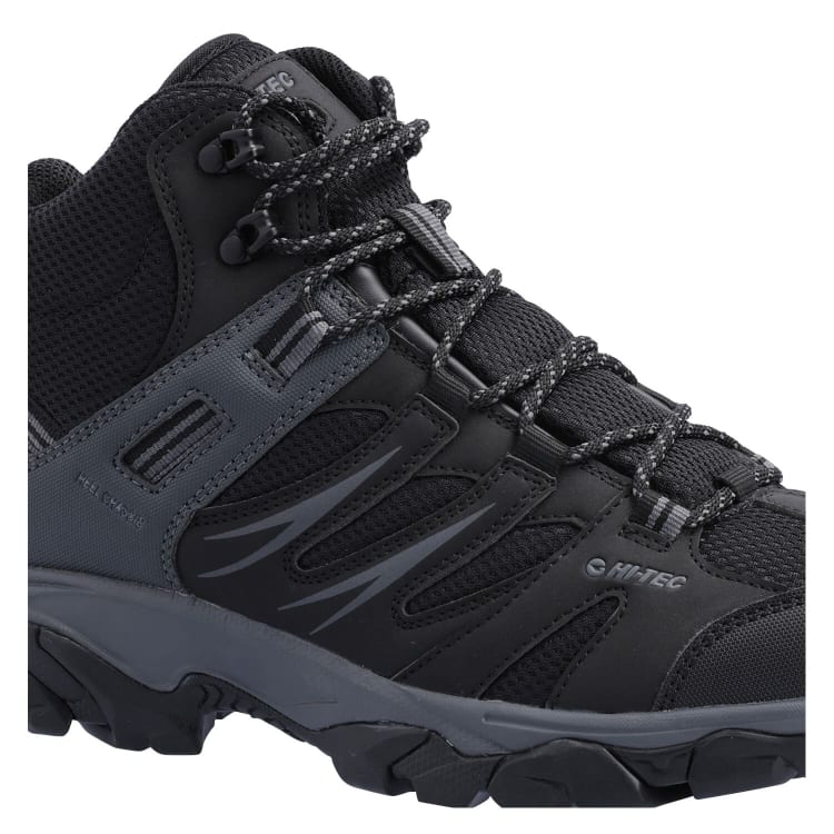 Hi-Tec Men's Tarantula Mid - default