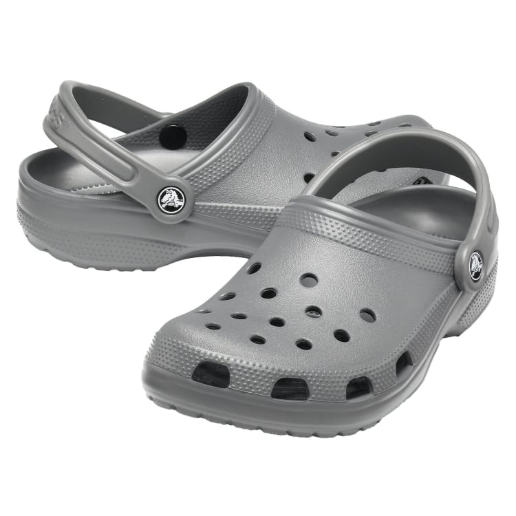 Crocs Classic Clog (8-12) - default