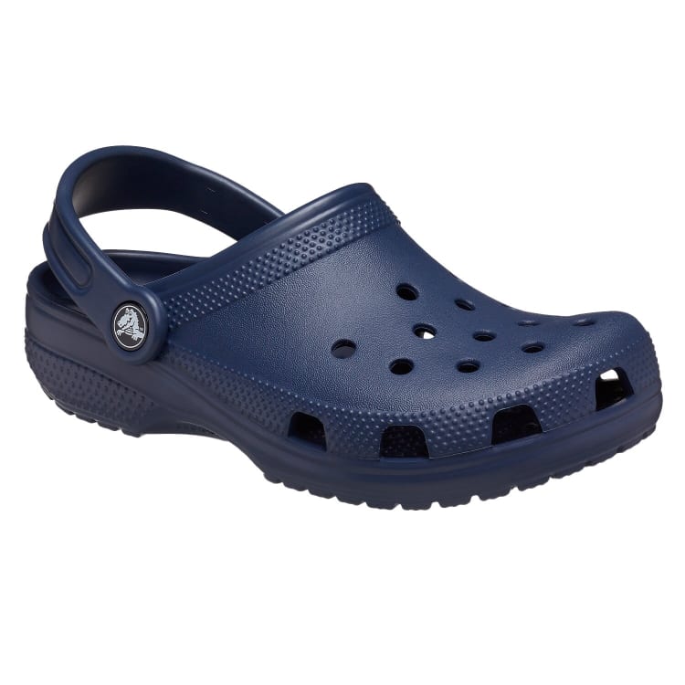 Crocs Junior Classic Clog | 1015028 | Outdoor Warehouse