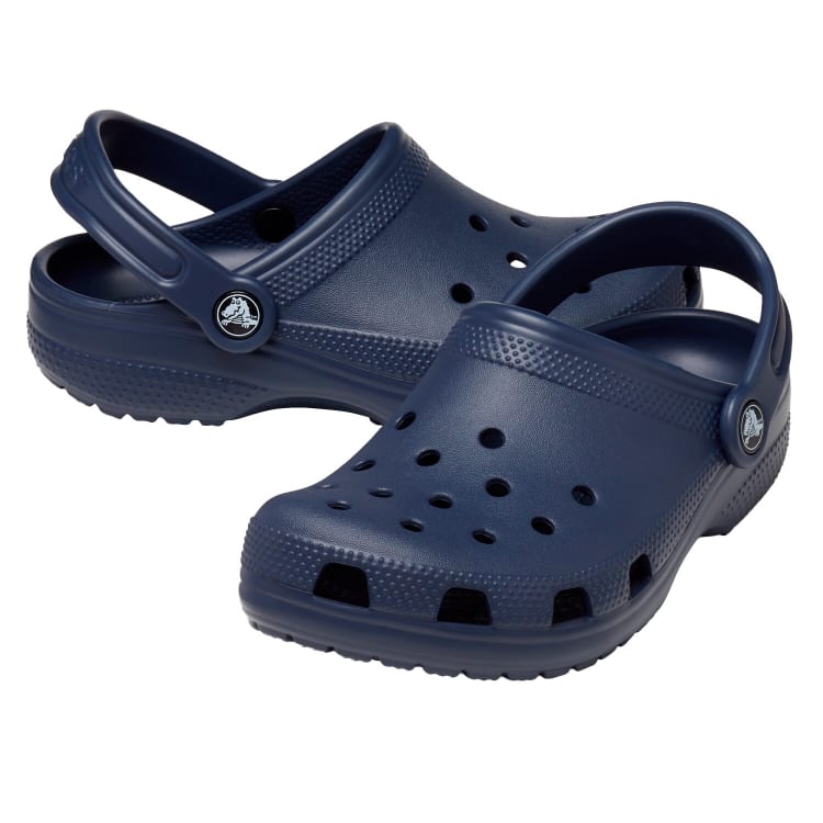 Crocs Junior Classic Clog - default