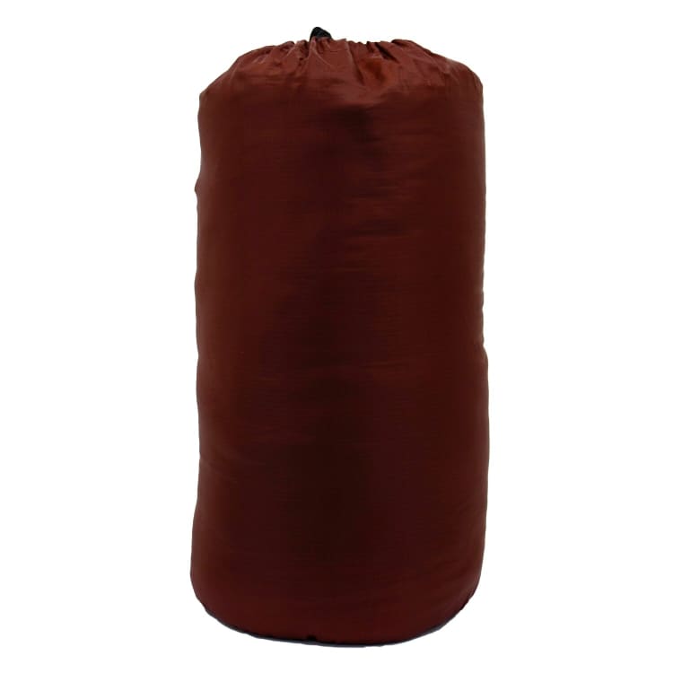 360 Degrees Comfort 200 Cowl Ripstop Sleeping Bag - default