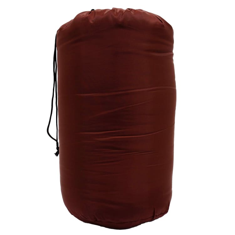 360 Degrees Comfort Double Sleeping Bag - default