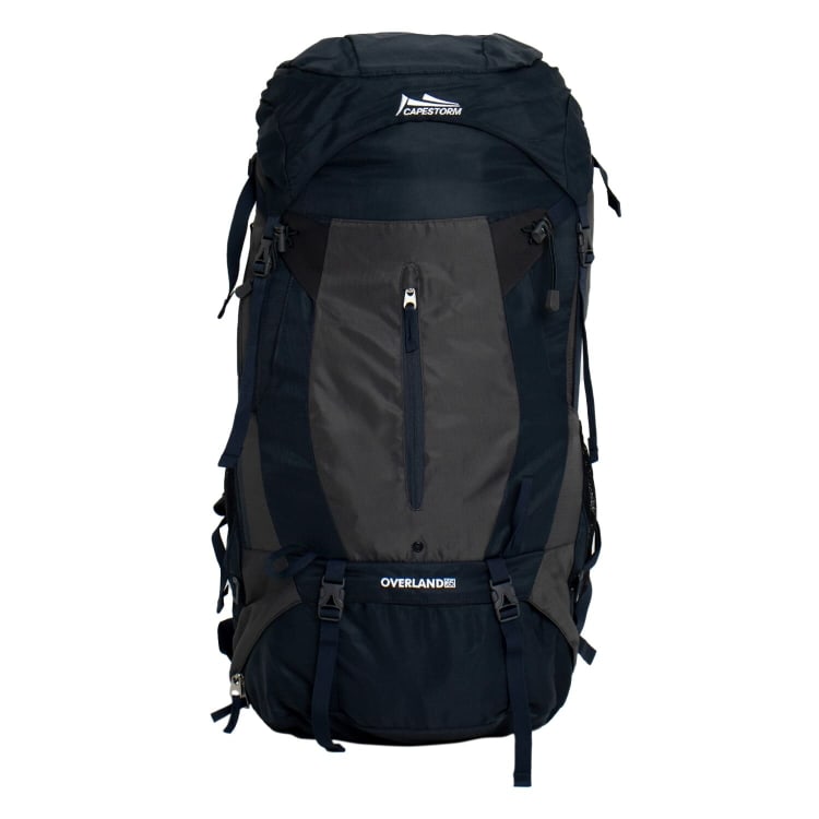 Capestorm Overland 65L Hiking Pack - default