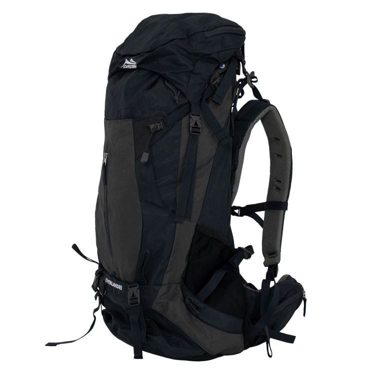 Capestorm Overland 65L Hiking Pack - default