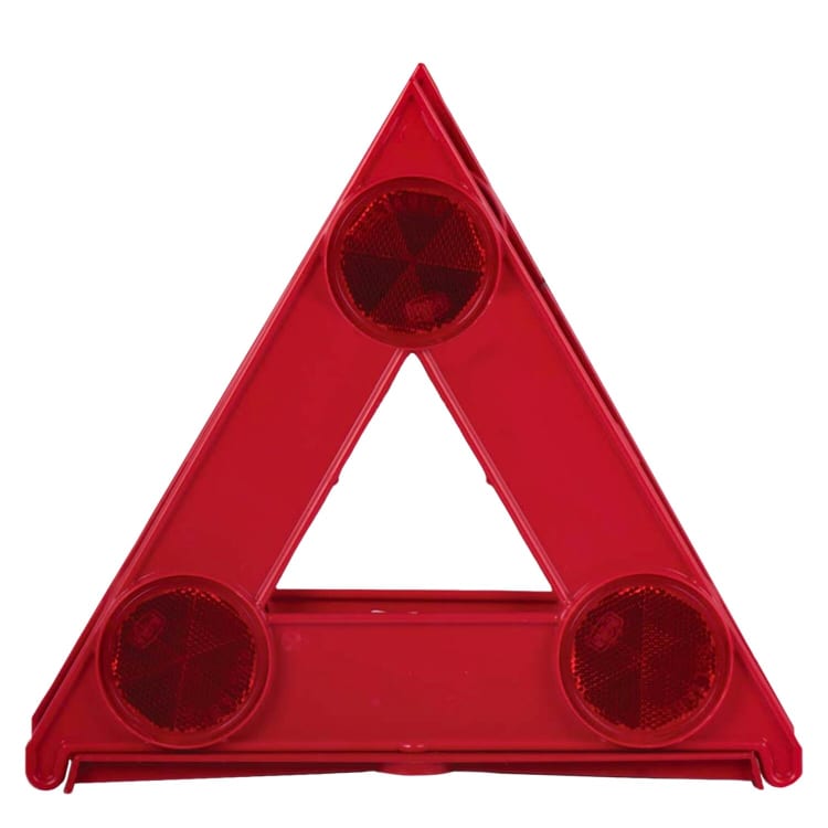 Rough & Tough Triangle Reflector Set - default