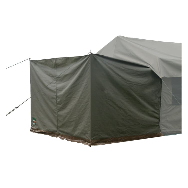 Tentco Sahara Rear Bathroom - default