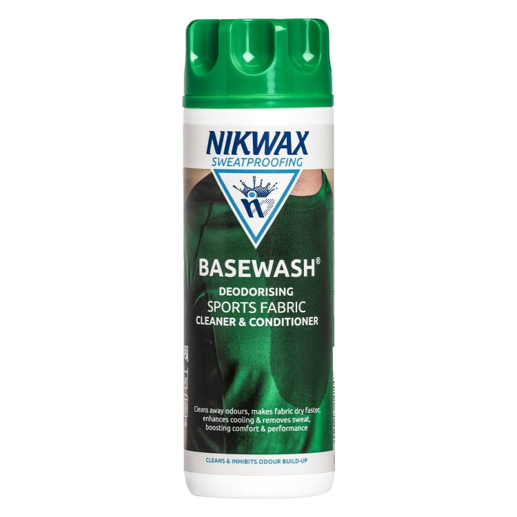 Nikwax Base Wash 300ML - default
