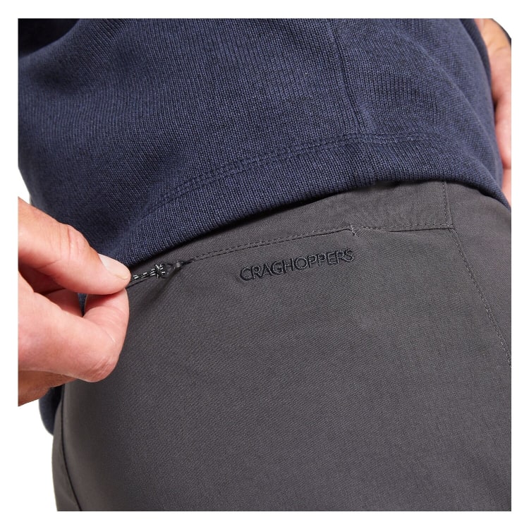 Craghoppers Men's Kiwi Trouser - default