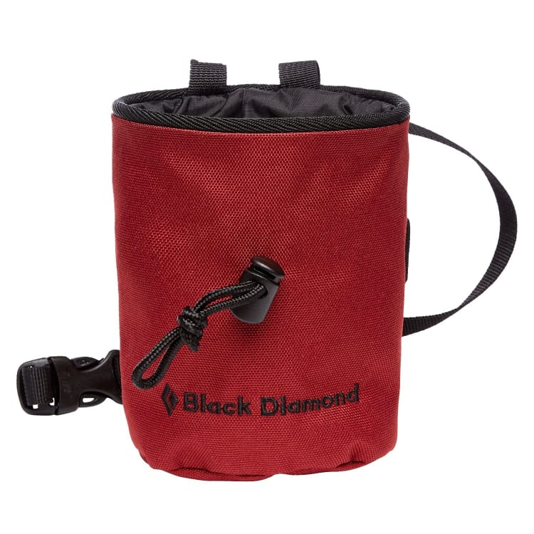 Black Diamond Mojo Chalk Bag - default