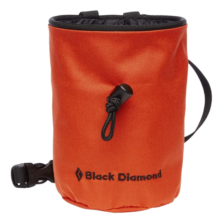 Black Diamond Mojo Chalk Bag - default