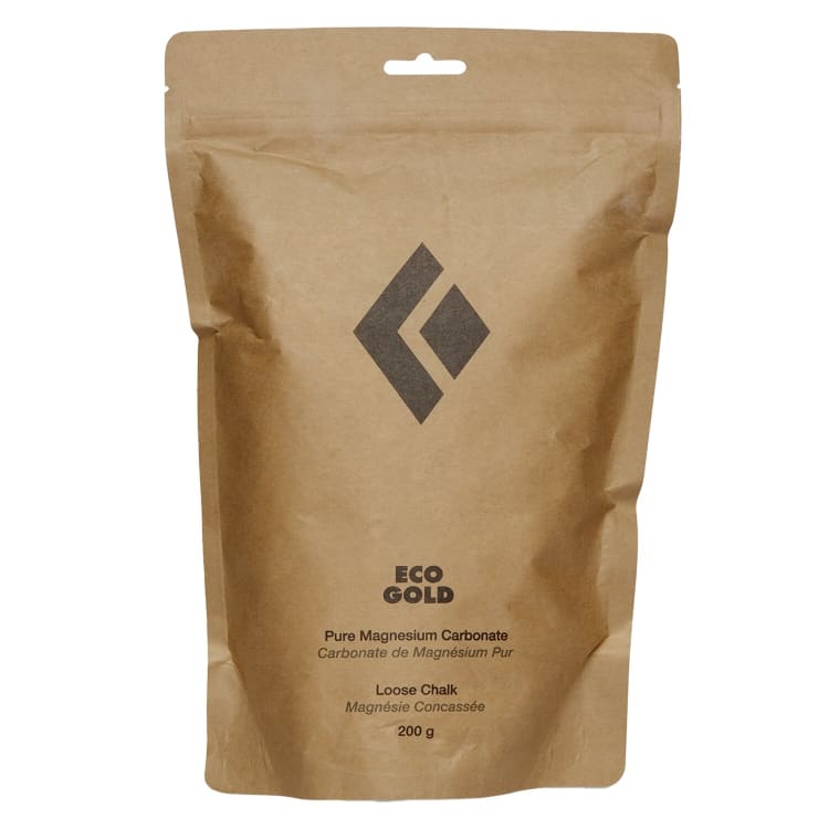 Black Diamond Eco Gold Chalk 200g - default