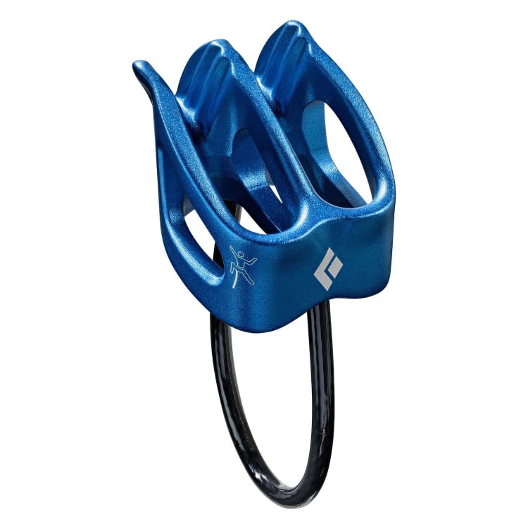 Black Diamond ATC XP Belay Device - default