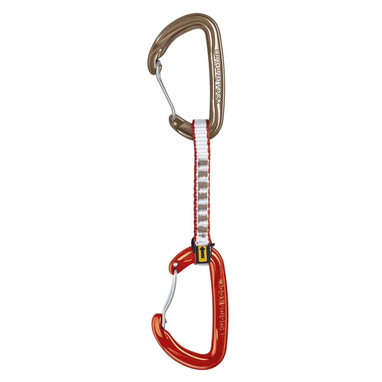 Singing Rock Vision Dyneema Quickdraw - default