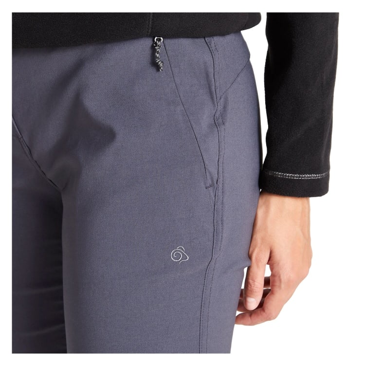 Craghoppers Womens's Kiwi Pro Trousers - default