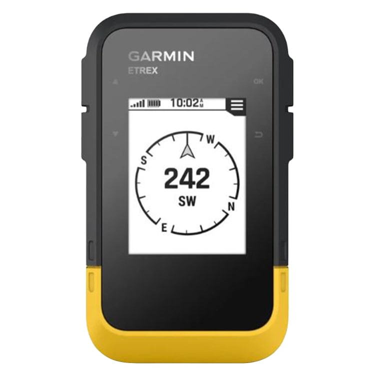 Garmin eTrex SE - default