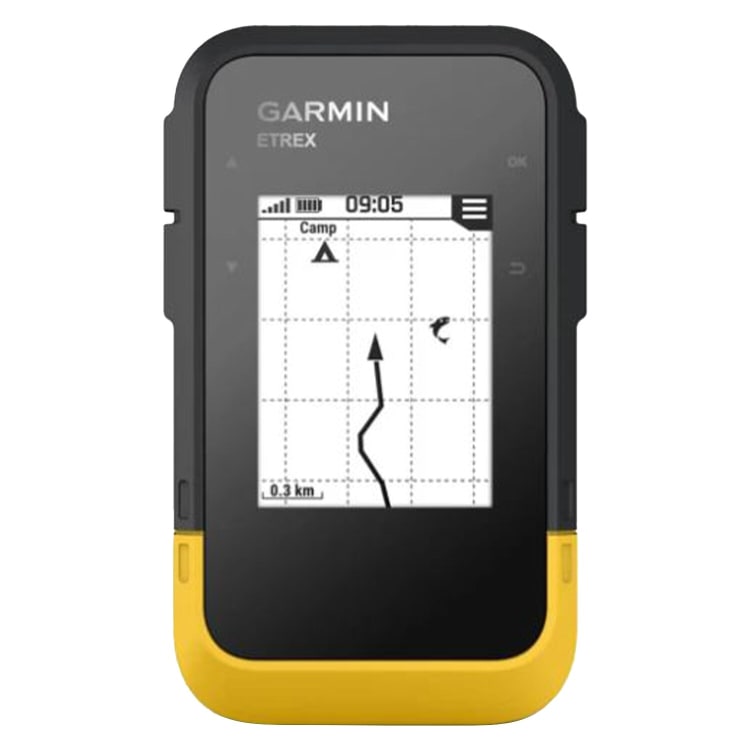 Garmin eTrex SE - default