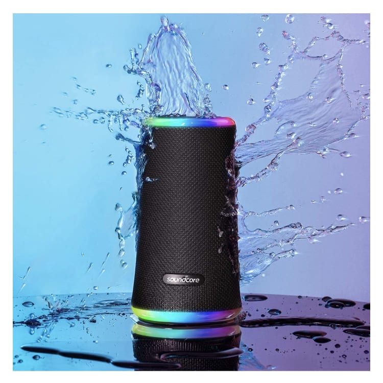 Soundcore Flare 2 Speaker - default